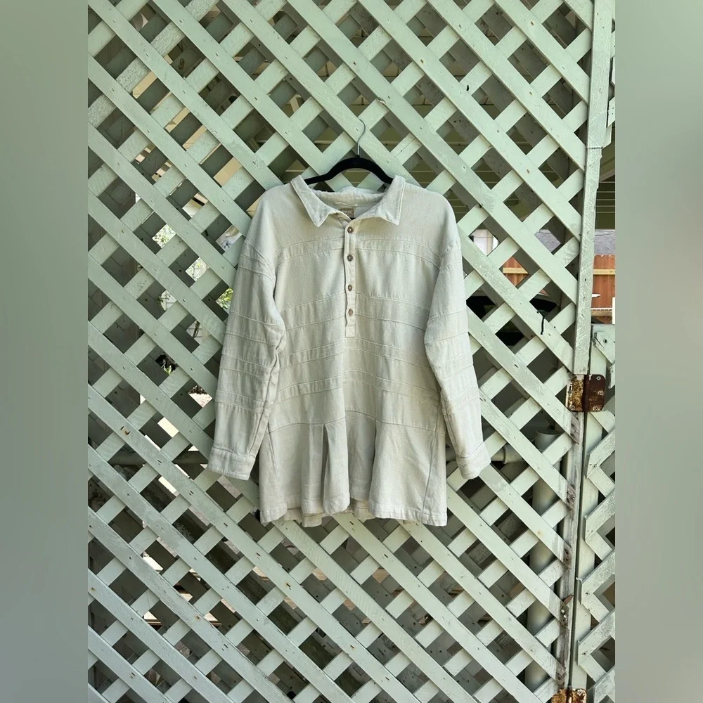 Free people Checkin' In Mini dress